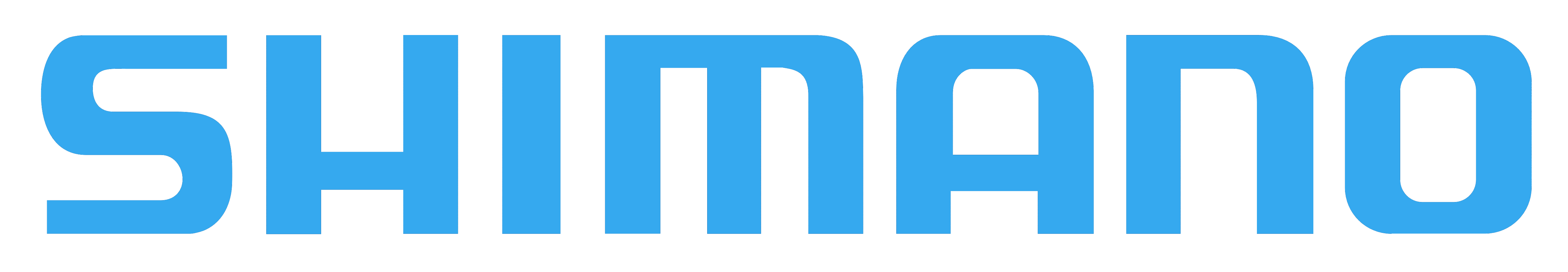 Shimano - Rowery